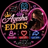 AYESHA EDITS