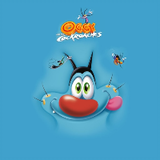 Oggy And Cockroaches
