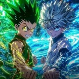 Angel James Hechanov