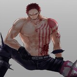 CharlotteKatakuri.mochidonuts