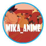 MIKA_Anime