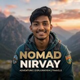 Nomad Nirvay