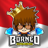 borneo gaming