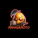 Mangamoto