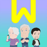 wozijidegongzuojian