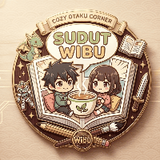 Sudut Wibu