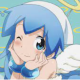 Ika Musume -Chan