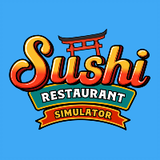 Sushi Rest Simulator