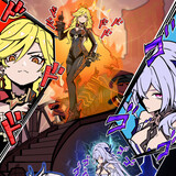 ganyuluojinshikeqing