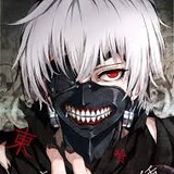 kanekiグールカネキ