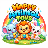 Happy Aminal Toys