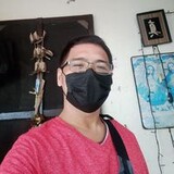 Mike Alvin M Palencia