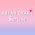 asian drama series