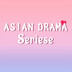 asian drama series
