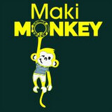 Monkey Maki