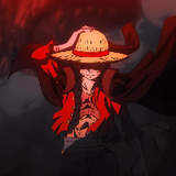 Monkey D Luffy 11