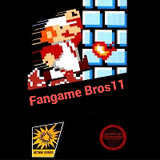 Fangame Bros11