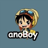 Anobboy