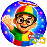TURMA DO NANE