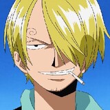 Sanji-cook