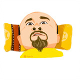 fuzhenqilaif