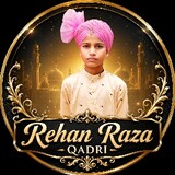 Rehan Raza Qadri