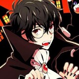 alec - paradox live & hypmic arc !