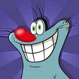 Oggy_Cockroach