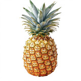 fenglijun_ananas