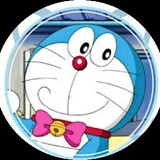 Doraemon comel