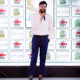 Nazmul Rudro