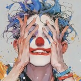 yigezhenzhengdeman_n