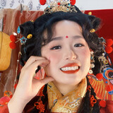 yuxunmengli