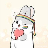 keaidixiaotuzijun