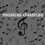 músicas clássicas