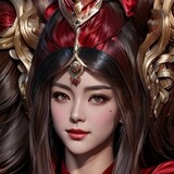 jiuqueyingge