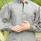 Jibran arish
