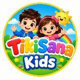TikiSana Kids