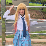 MoniqueCosplayGamer