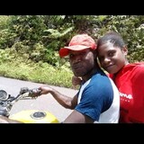 Gusti Agustinus Timor Leste Berek Elopere