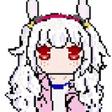 shuishen-lafei