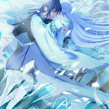 Cơn mưa băng giá