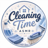 Cleaning Time ASMR