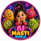 AI Masti Toons