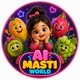 creator avatar