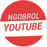 Ngobrol Youtube