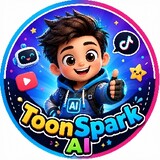 Toon spark AI