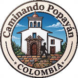 Caminando Popayán