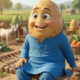 Ai Vegies