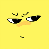 可疑的鴨子SUSPICIOUS DUCK